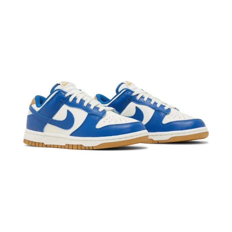 Wmns Dunk Low Kansas City Royals Fb7173-141