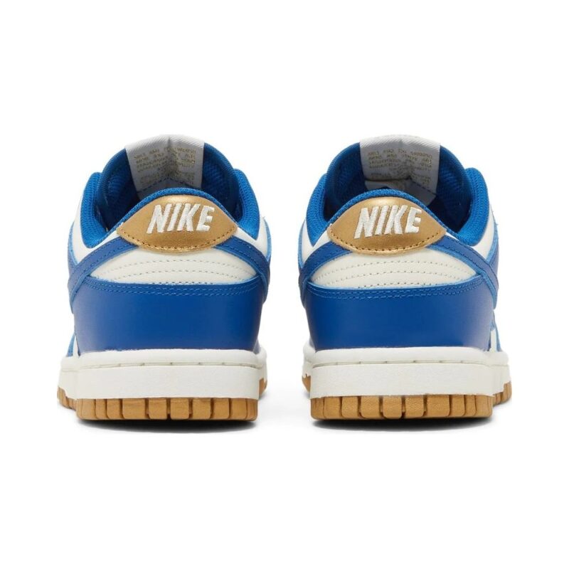 Wmns Dunk Low Kansas City Royals Fb7173-141