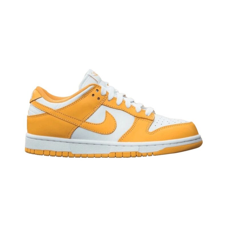 Wmns Dunk Low Laser Orange Cu1726-901