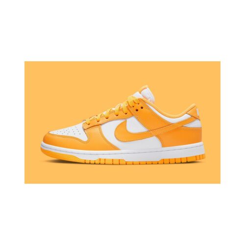 Wmns Dunk Low Laser Orange Cu1726-901