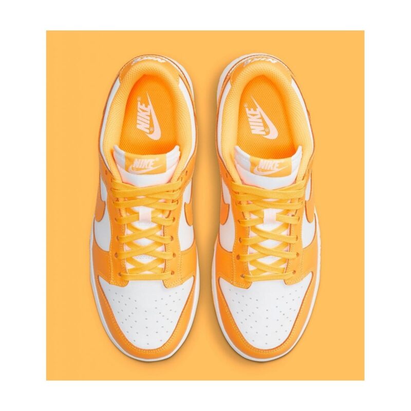 Wmns Dunk Low Laser Orange Cu1726-901