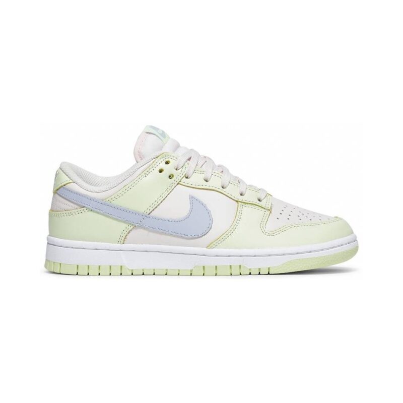 Wmns Dunk Low Lime Ice Dd1503-600