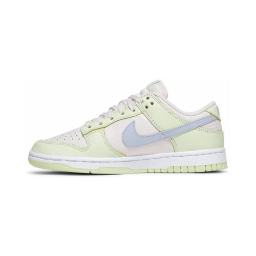 Wmns Dunk Low Lime Ice Dd1503-600