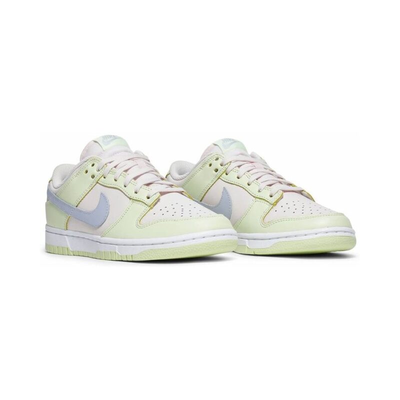 Wmns Dunk Low Lime Ice Dd1503-600