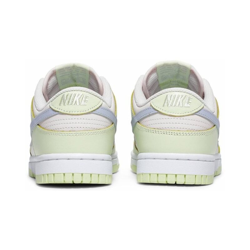 Wmns Dunk Low Lime Ice Dd1503-600