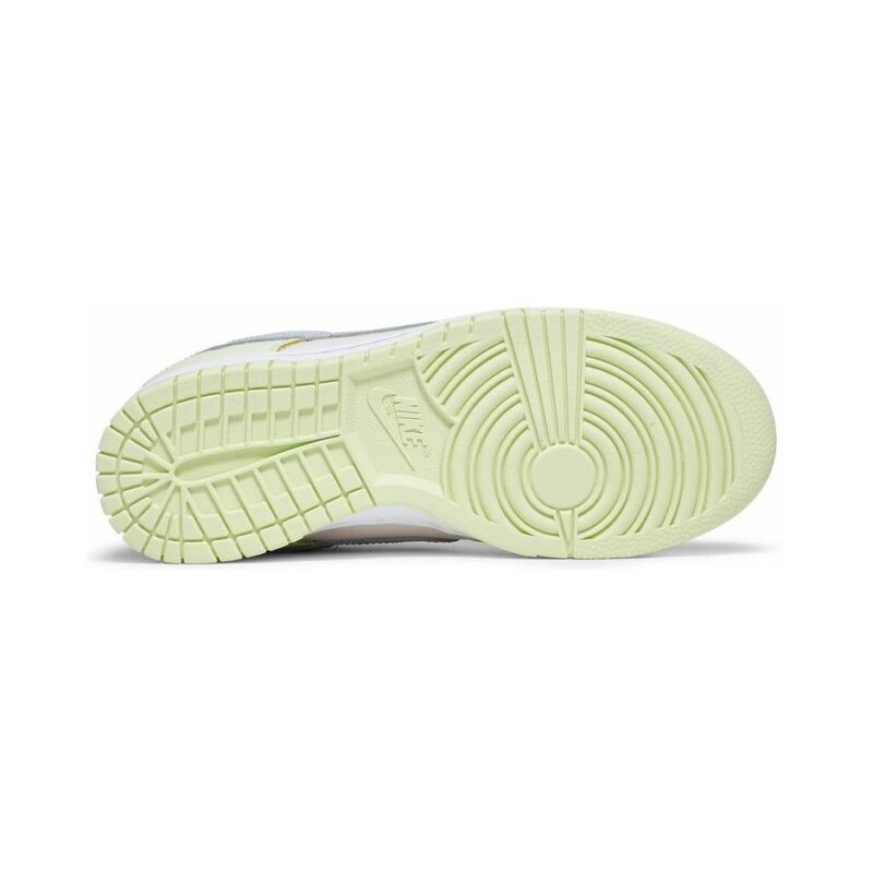 Wmns Dunk Low Lime Ice Dd1503-600