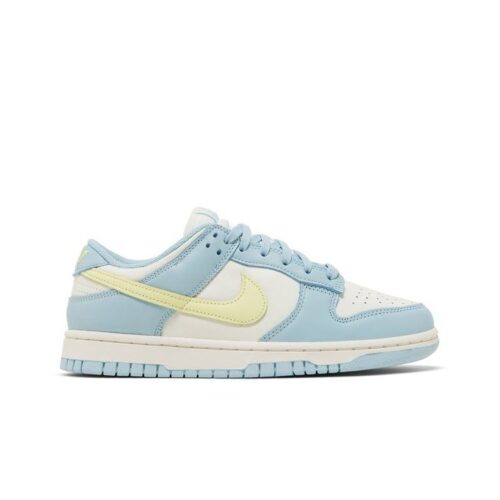 Wmns Dunk Low Ocean Bliss