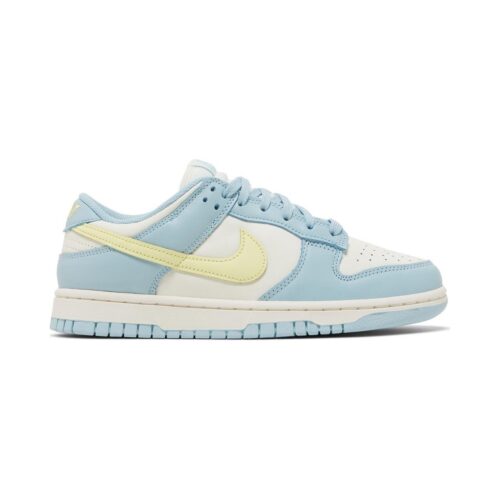 Wmns Dunk Low Ocean Bliss Dd1503-123