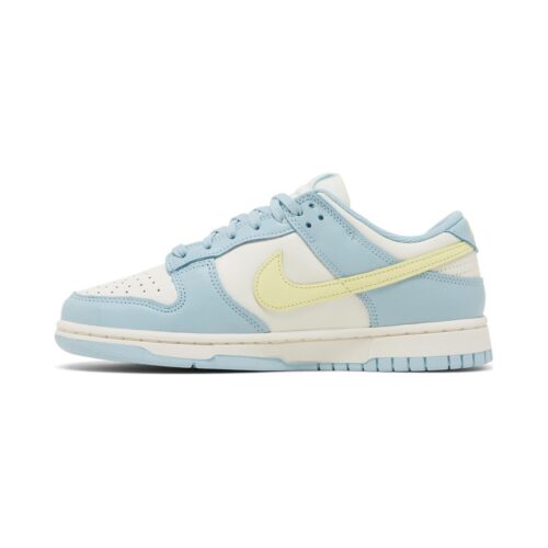 Wmns Dunk Low Ocean Bliss Dd1503-123