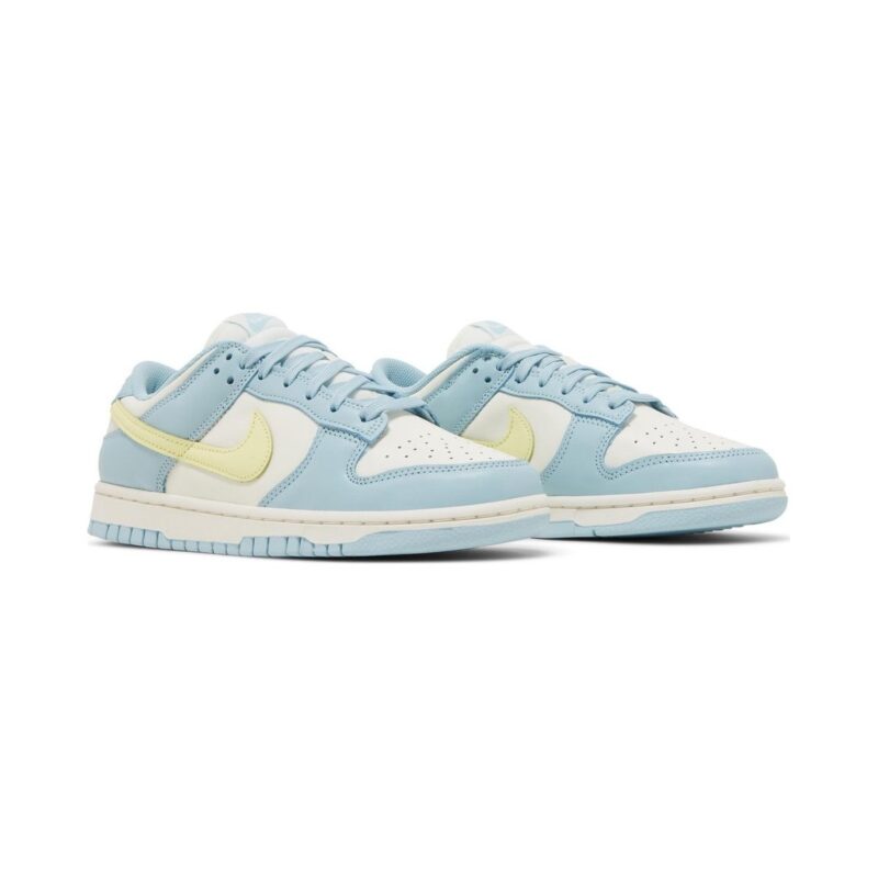 Wmns Dunk Low Ocean Bliss Dd1503-123