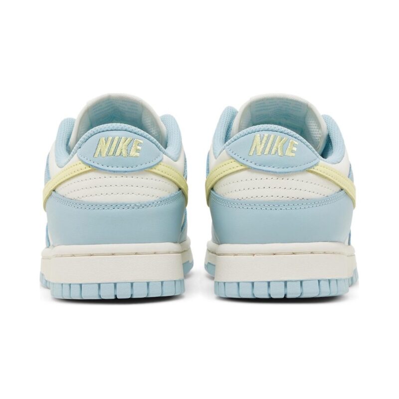 Wmns Dunk Low Ocean Bliss Dd1503-123