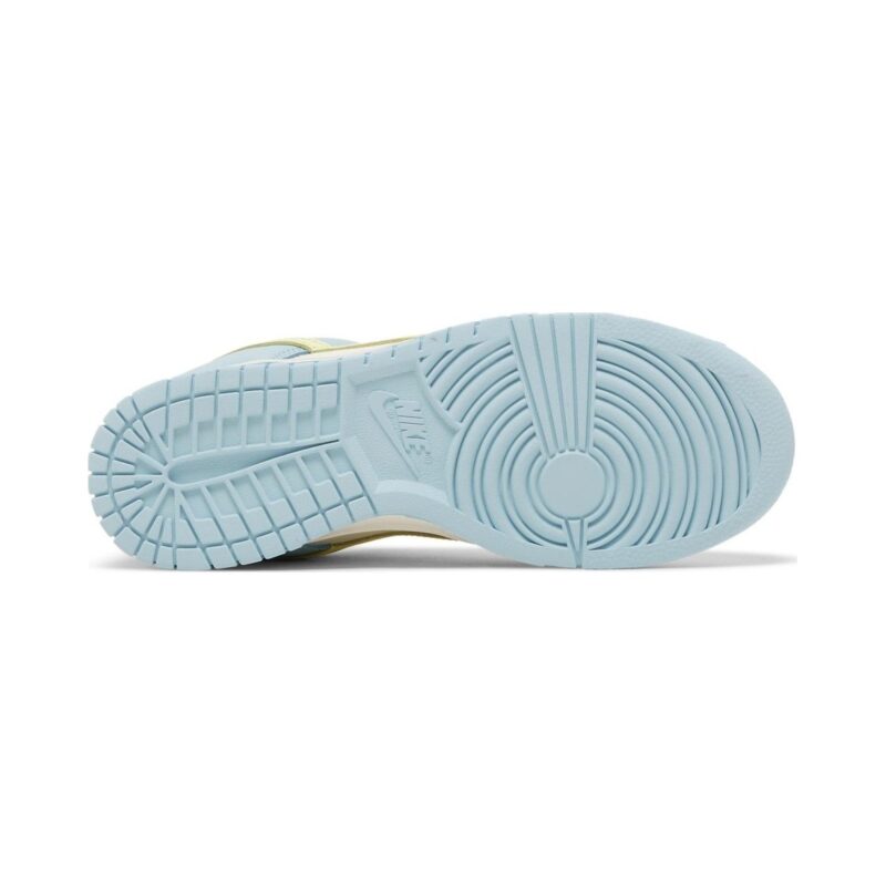 Wmns Dunk Low Ocean Bliss Dd1503-123