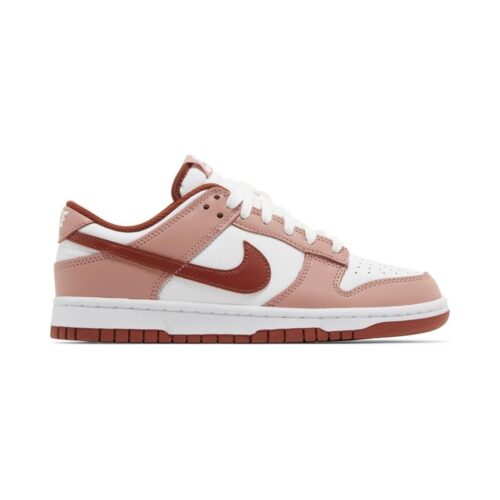 Wmns Dunk Low Red Stardust Fq8876-618