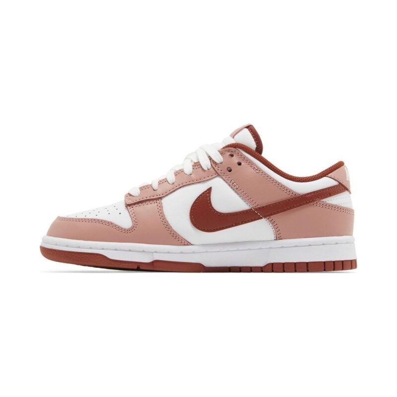 Wmns Dunk Low Red Stardust Fq8876-618