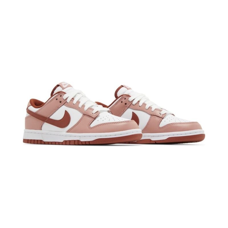 Wmns Dunk Low Red Stardust Fq8876-618