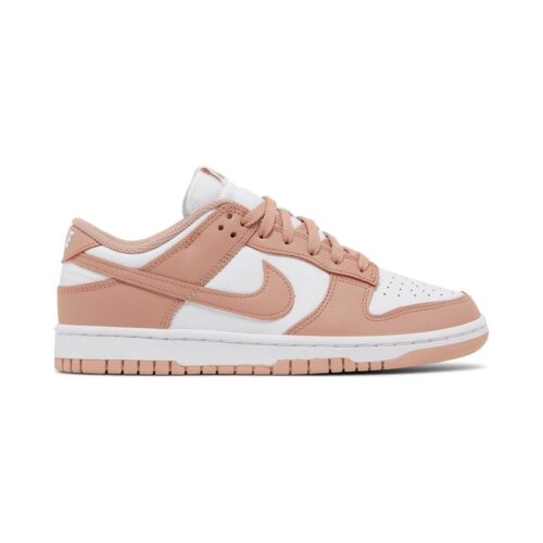 Wmns Dunk Low Rose Whisper