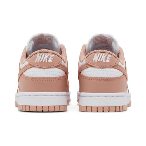 Wmns Dunk Low Rose Whisper