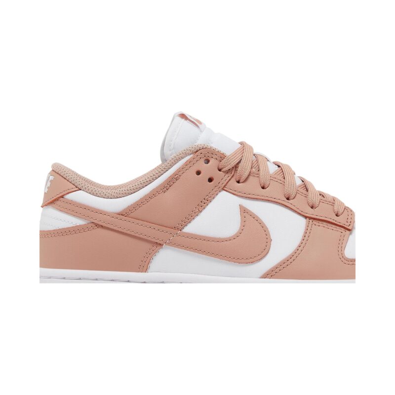 Wmns Dunk Low Rose Whisper