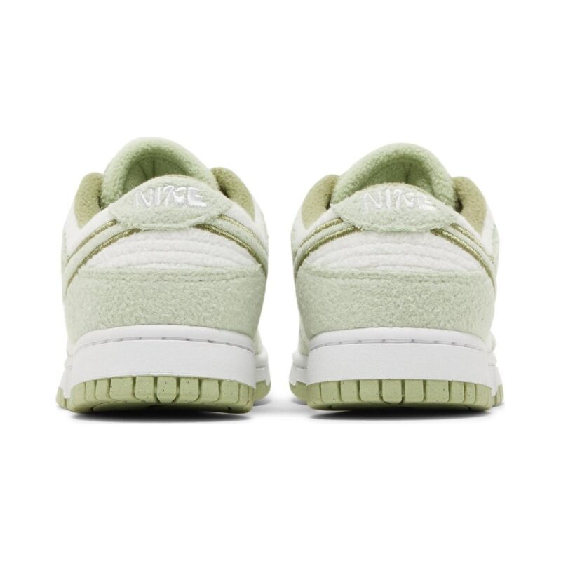 Wmns Dunk Low Se Fleece Honeydew Dq7579-300