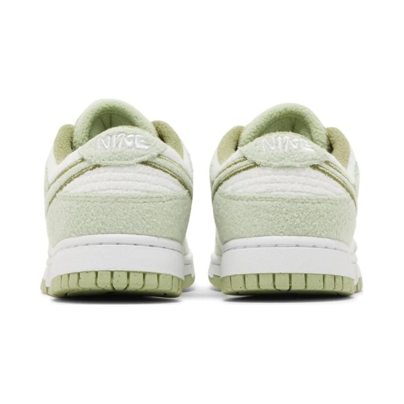 Wmns Dunk Low Se Fleece – Honeydew Dq7579-300