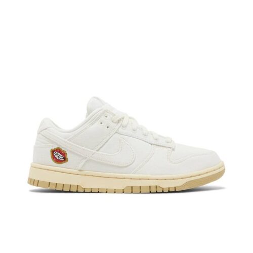 Wmns Dunk Low Se The Future Is Equal