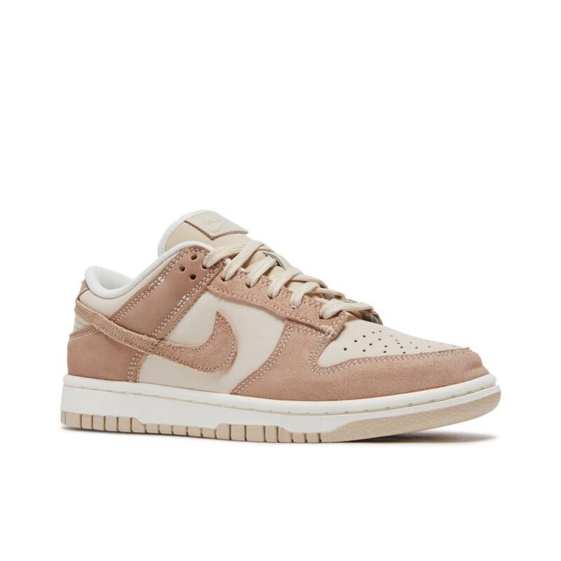 Wmns Dunk Low Se sandrift