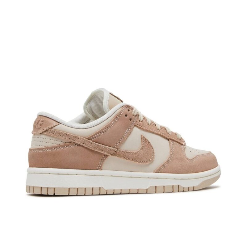 Wmns Dunk Low Se sandrift