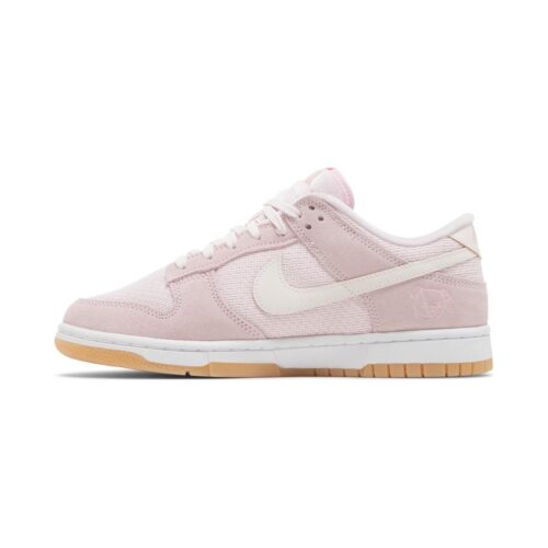 Wmns Dunk Low Teddy Bear Light Soft Pink Dz5318-640