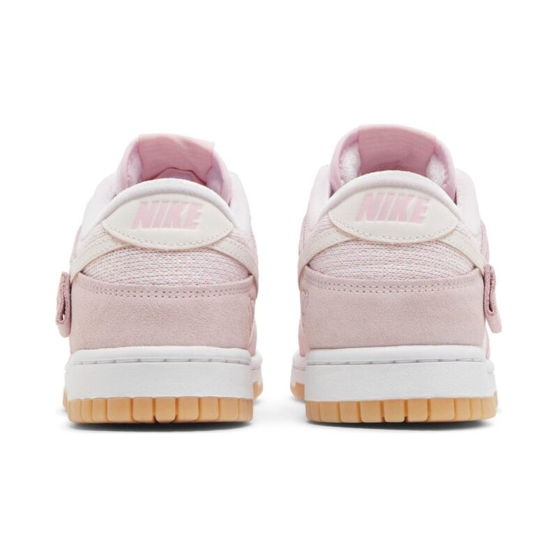 Wmns Dunk Low Teddy Bear Light Soft Pink Dz5318-640