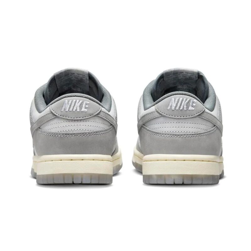 Womens Nike Dunk Low Cool Grey/Football Grey (Fv1167 001)