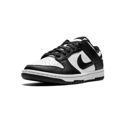 Womens Nike Dunk Low Panda White/Black-White (Dd1503 101)