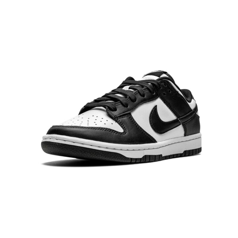 Womens Nike Dunk Low Panda White/Black-White (Dd1503 101)