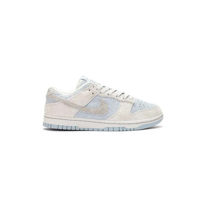 Womens Nike Dunk Low Photon Dust/Lt Smoke Grey (Fz3779 025)