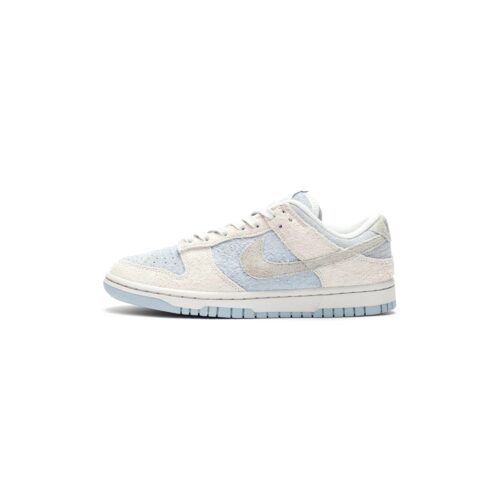 Womens Nike Dunk Low Photon Dust/Lt Smoke Grey (Fz3779 025)