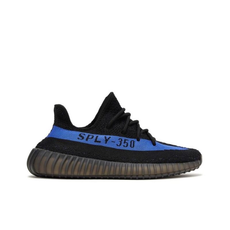 Yeezy 350 V2 Dazzling Blue