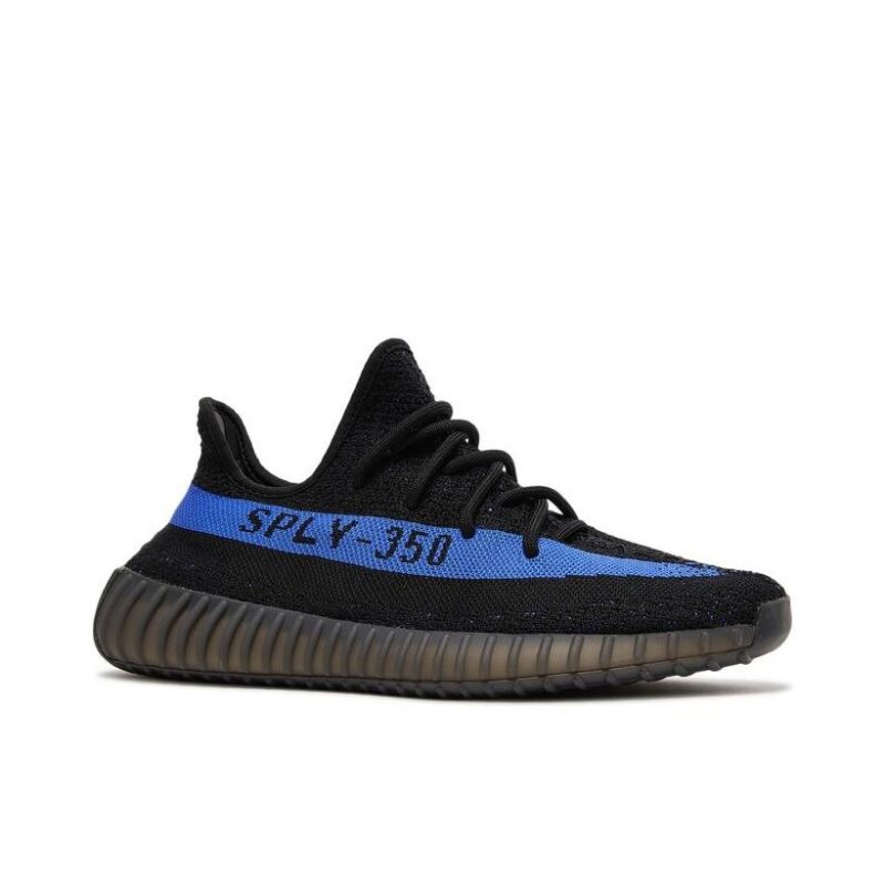 Yeezy 350 V2 Dazzling Blue