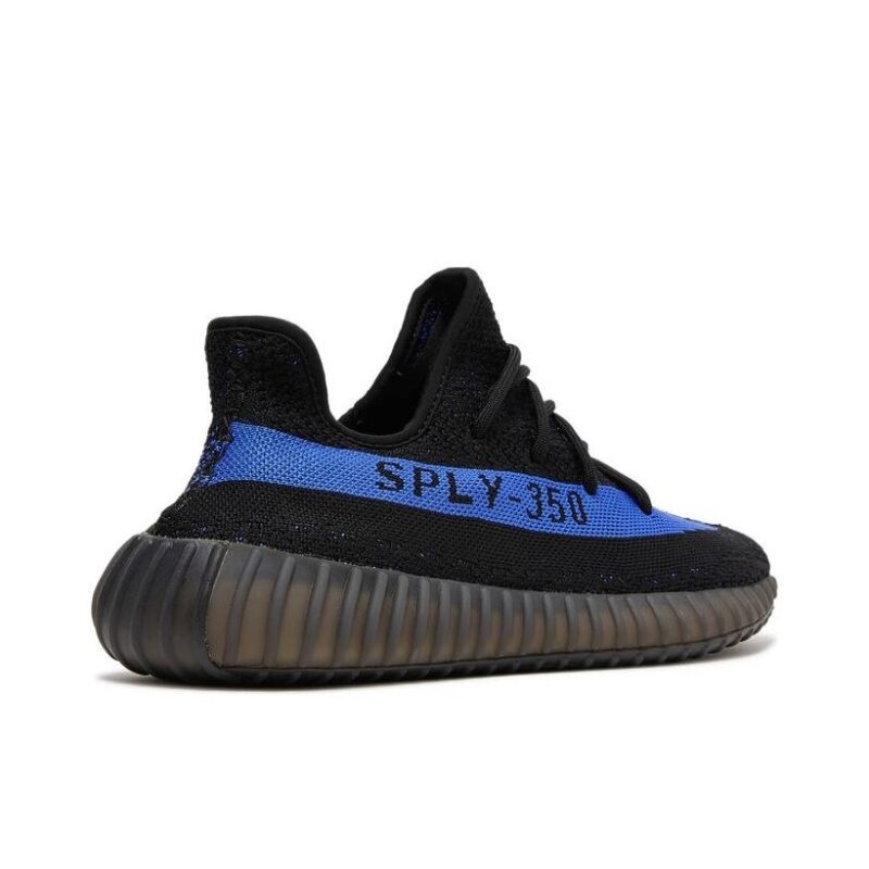 Yeezy 350 V2 Dazzling Blue