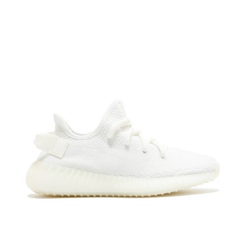 Yeezy Boost 350 V2 Cream White / Triple White