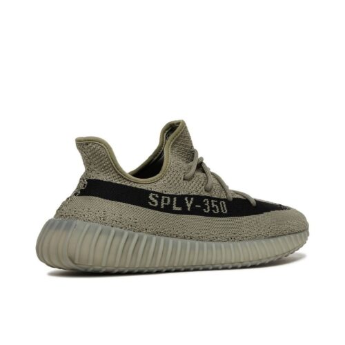 Yeezy Boost 350 V2 Granite