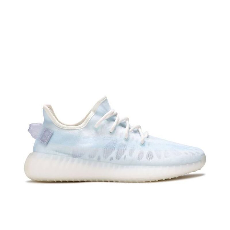 Yeezy Boost 350 V2 Mono Ice