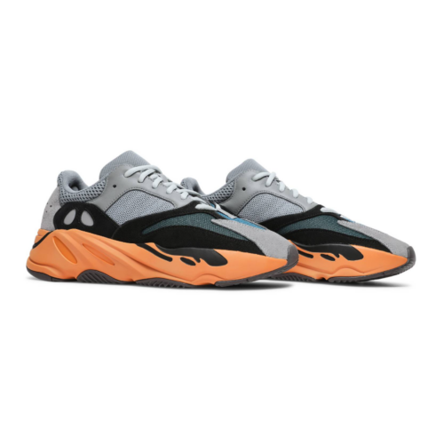 Yeezy Boost 700 Wash Orange