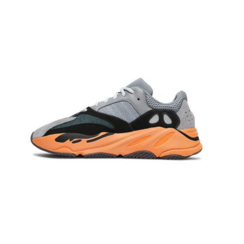 Yeezy Boost 700 Wash Orange