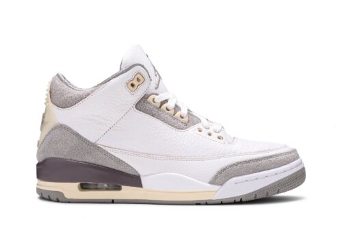 A Ma MANIRE x Air Jordan 3 Retro SP 'Raised By Women' DH3434-110