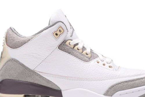 A Ma MANIRE x Air Jordan 3 Retro SP 'Raised By Women' DH3434-110