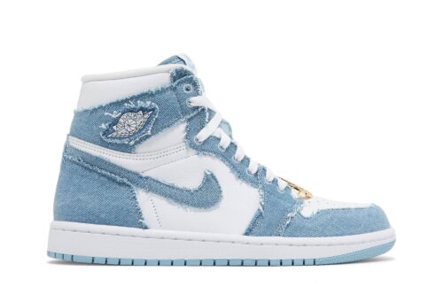 Air Jordan 1 High OG 'Denim' DM9036-104