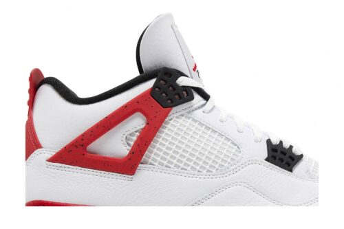 Air Jordan 4 Retro 'Red Cement' DH6927-161