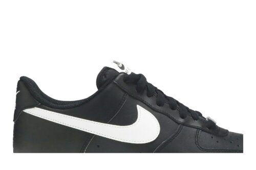 Air Force 1 '07 AN20 'Black White'