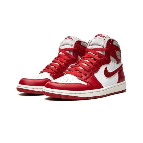 Air Jordan 1 High OG Newstalgia Chenille - DJ4891 061