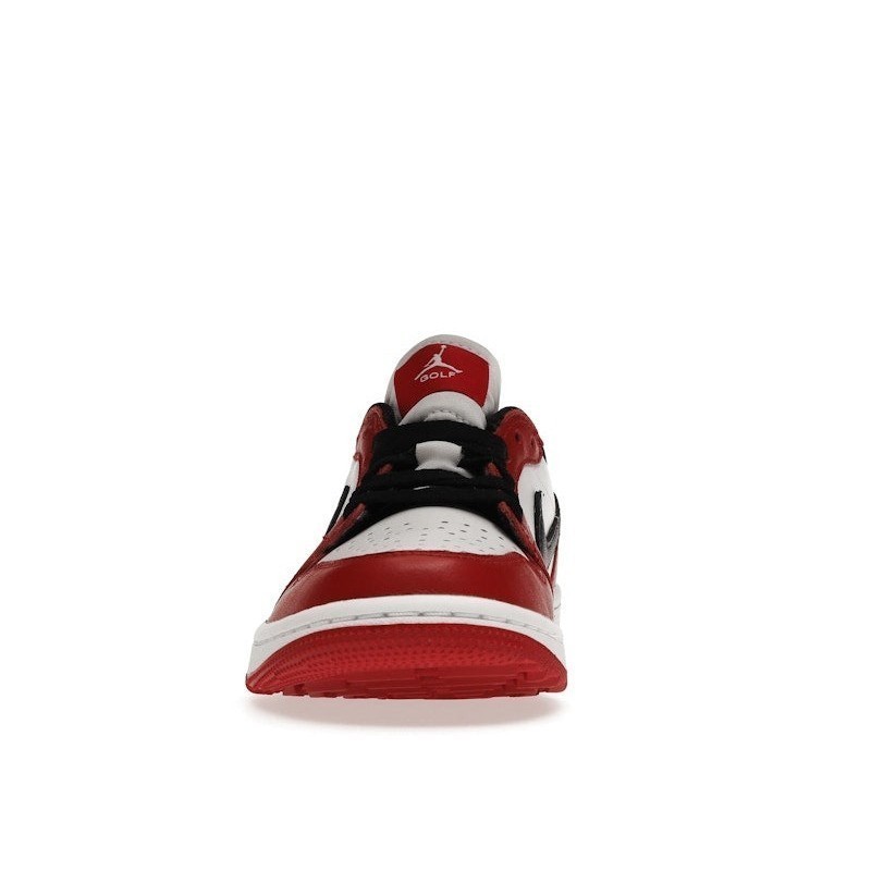 Air Jordan 1 Low Golf - Chicago - DD9315-600