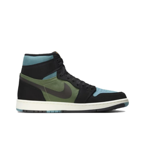Air Jordan 1 Retro High Element Gore-tex Black Olive - Db2889-003